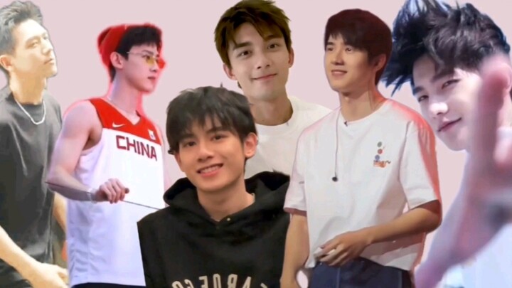 [Youthful Feeling] Come in and enjoy the beauty of youth! No one can resist the pure and sunny youth