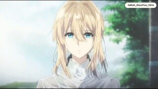 Tổng hợp Anime |C alling Amv |Violet Evergarden MV #amv #anime