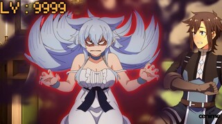 HANYA KARENA STATUSNYA RENDAH, IA DIUSIR PEMERINTAH - LV 2 KARA  CHEAT