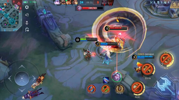 client gods😉