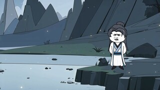 Episode 57: Scattering beans to create soldiers! Climb Yunfu Mountain again!