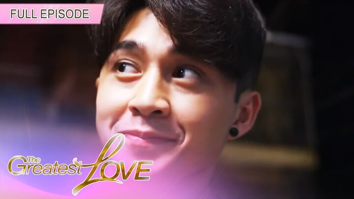 Full Episode 63 | The Greatest Love (English Substitle)