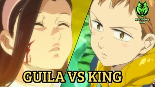 King VS Guila - Tập 9 - SS1