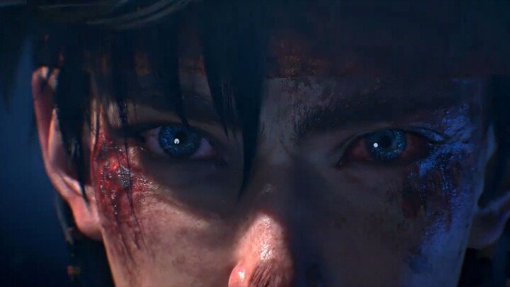 Trailer Donghua: Caishen Dou Zhanlong (财神斗战龙)