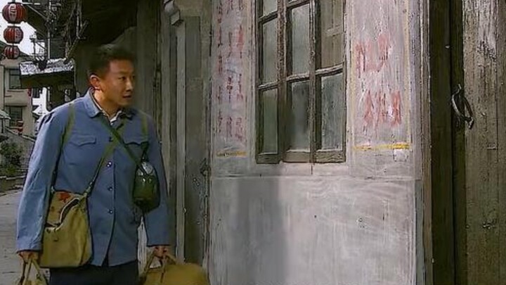 Maybe this is what it means to reap what you sow.