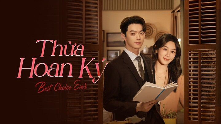 Thừa Hoan Ký Tập 2  - Phụ đề tiếng Việt