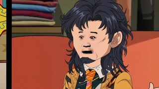 【巅峰算卦】第14集丨我开直播给人算卦，每天都能遇上稀奇古怪的事 #原创动画 #二次元