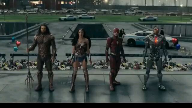 superman vs