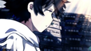 [Magic Index · Original Song] Hard Luck -REBIRTH- [2022 Kamijou Touma's Birthday]