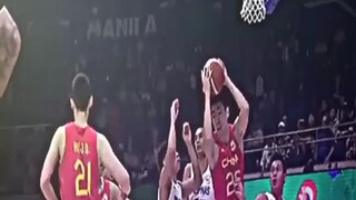 baka gilas yan