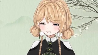 [Chen Youguang] The dignified Princess Chen Guang buys her own things but doesn’t pay!