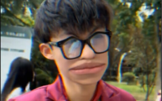 Your Senior Xiangzi Is Now Online!