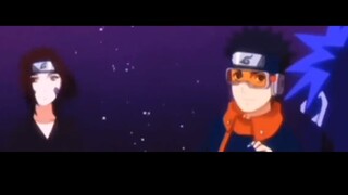 Sự tụ họp của các đồng đội #animedacsac#animehay#NarutoBorutoVN