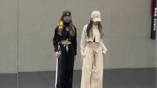 快拉上你的小姐妹和你一起跳