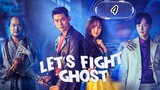 Bring It On, Ghost! (2016) Episode 4 Eng Sub