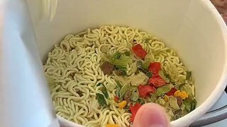 康师傅红烧牛肉面