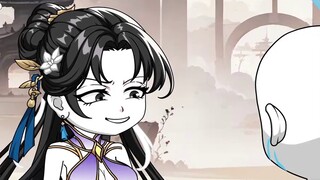 Episode 37: The Sims Escape from the Weird Wife: The Forbidden Chapter of Weird Moon Language