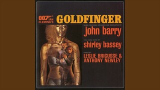 Goldfinger (Main Title)