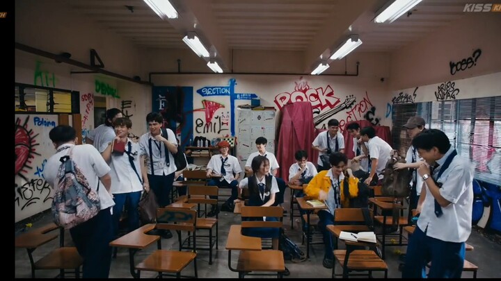 Most favorite part in MNSE S1 🩷🫶♥️