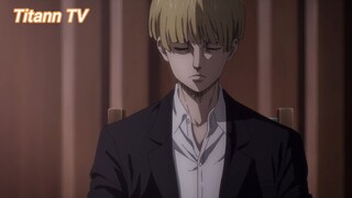 Attack On Titan SS4 (Short Ep 16) - Kế hoạch tái hợp #attackontitan