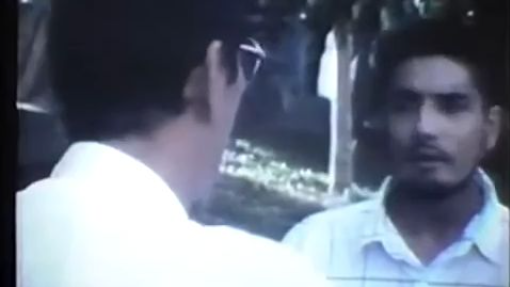 KAILAN MATITIGIL ANG PUTUKAN 1997 // WILLIAM MARTINEZ