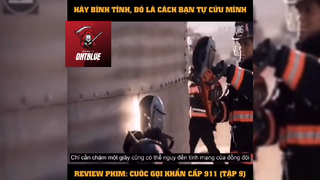 review phim: cuộc gọi khẩn cấp 911 #phimhaymoingay