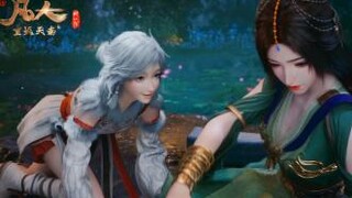 Silver Moon fiercely attacks Willow Jade—so this is what Mu Peiling's daily life has been like for t