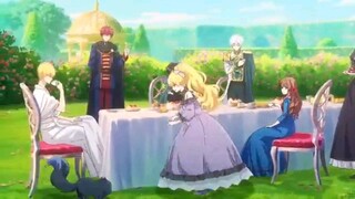 Episode 1 The Fated Magical Princess