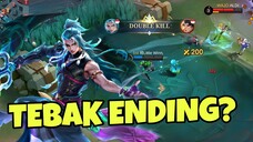 HERO APAAN DAH INI ⁉️😵💫