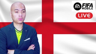 APAKAH PEMAIN ENGLAND DECLAN RISE ITU BENAR ADA? - FIFA Mobile 2022【Sunsky Gaming Shop】