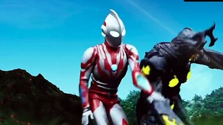 "The Batman actually still remembers Saiga and created the cosmic terror Jet!"