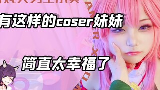 为了把二次元老婆搬到现实，博主将魔爪伸向妹妹？！