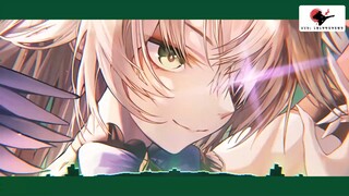Nightcore - Animal (Jim Yosef x RIELL) - (Lyrics) #ANIME