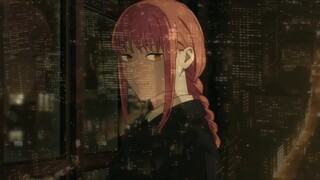 [Chainsaw Man Episode 4] Menarik film bingkai demi bingkai untuk memberi tahu Anda apa yang bagus da