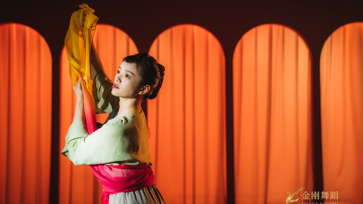 《九儿我送你去远方》