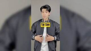Tại sao!