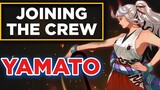 Straw Hat Candidate Analysis: Yamato