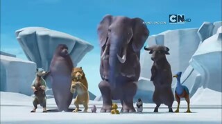 hoạt hình khủng long gon tập 23