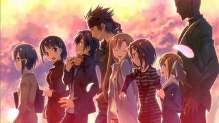 AMV คู่ชีวิต Sword Art Online