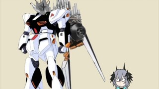 [Arknights] Gousheng ทำไมคุณถึงตั้งคำถามเกี่ยวกับรสนิยมด้านสุนทรียศาสตร์ของแม่ฉันอีกแล้ว!