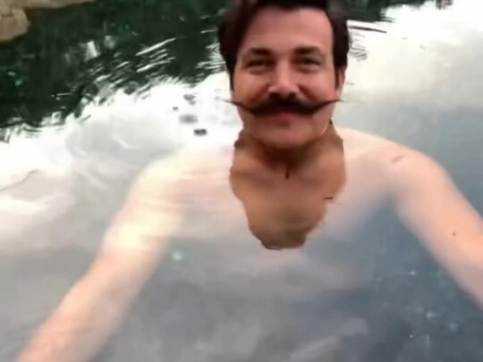 Idea King Fish Therapy