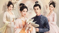 A Dream of Splendor-EN Sub E30
