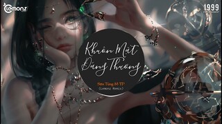 Khuôn Mặt Đáng Thương (Lemonz Remix) - Sơn Tùng M-TP | Bản Remix Hot Tik Tok 2023