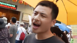 “我TM骨头硬，跪不下去”（全程爆燃）