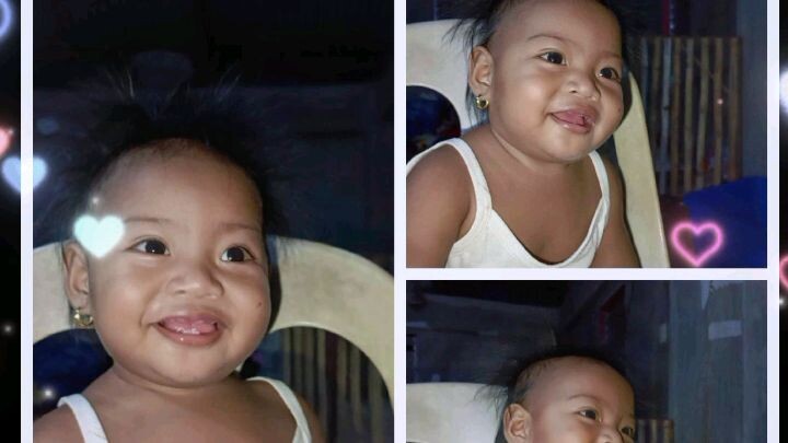 sweet smile driana🥰😘