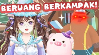 Ayo Selamatkan Hutan!! - Lumbearjack Demo & Game Jadul Pastry Passion!