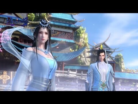 Top 15 Best Chinese Anime 2023
