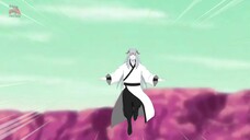 BALASAN MURASHIKIBU PADA KLON MADARA | BORUTO TWO BLUE VORTEX PART 1936