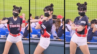 [4K] Đạo diễn Lee Da-hye nên nhìn vào bên trong khán giả!!!