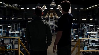 Bộ tứ siêu đẳng 3 (Fantastic Four 2015)